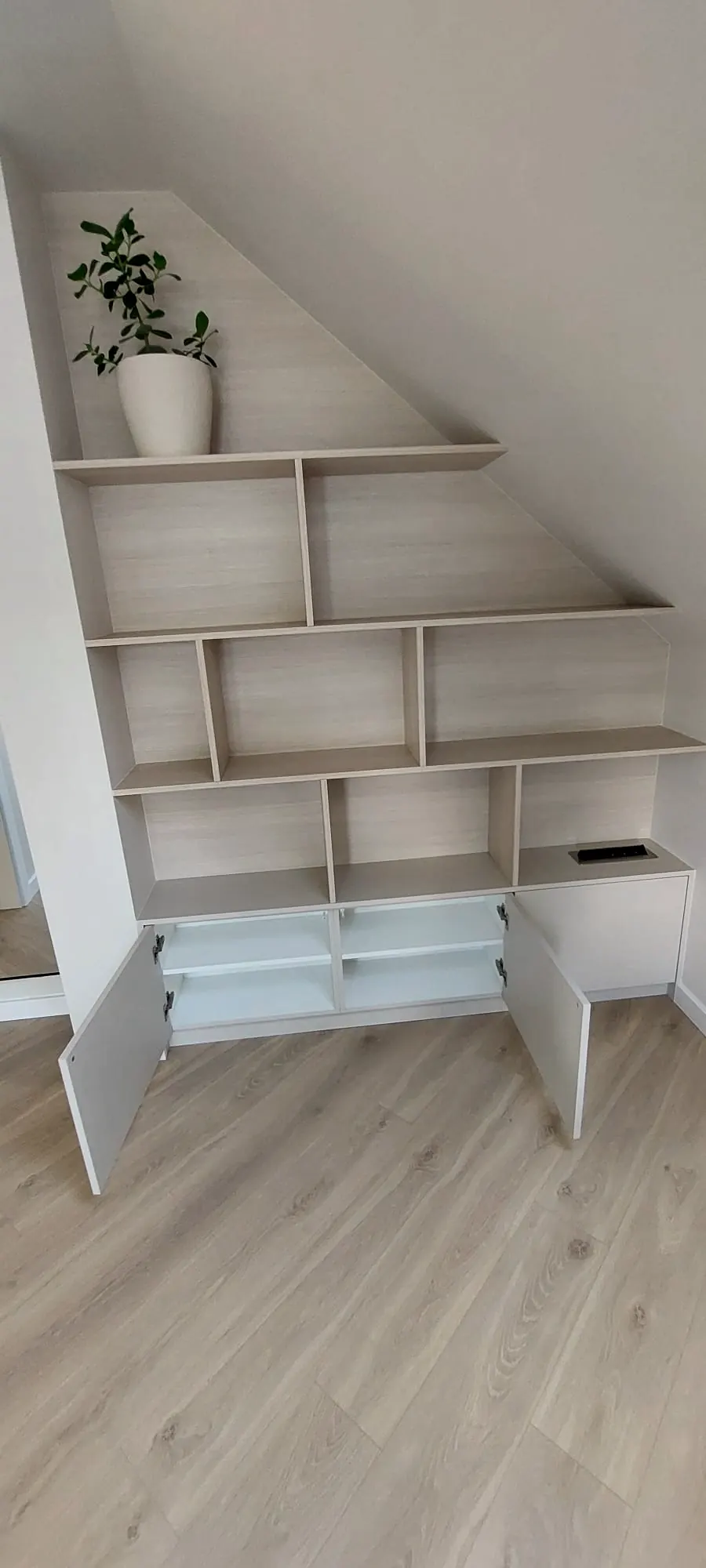 Zabudowy pod skosem – zdjęcie 4 z 6